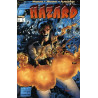 Hazard  Issue 2
