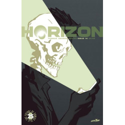 Horizon  Issue 14