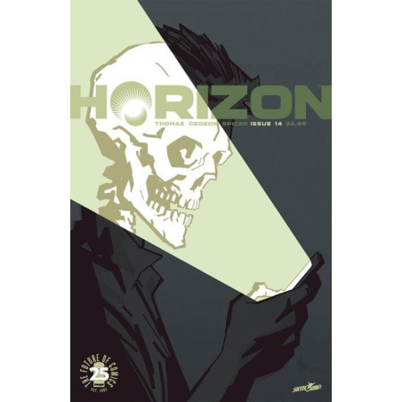 Horizon  Issue 14