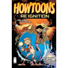 Howtoons (Re)Ignition  Issue 1