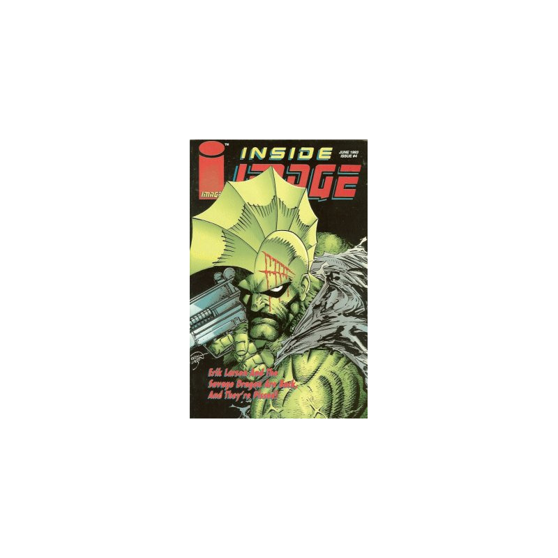 Inside Image  Issue 4