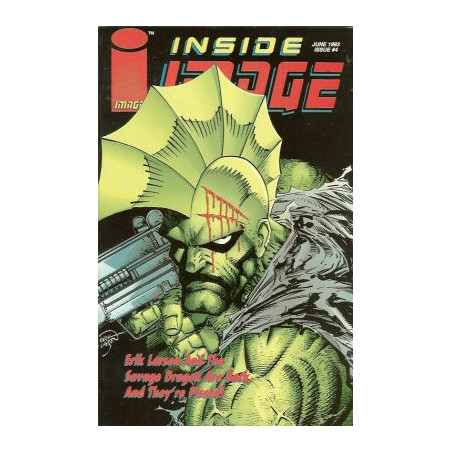 Inside Image  Issue 4