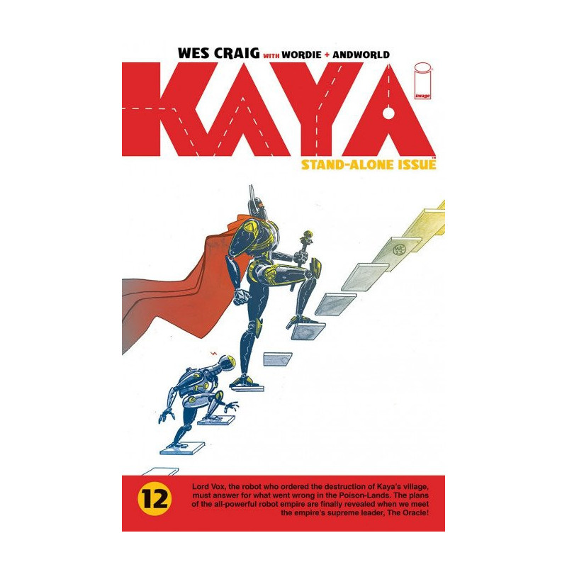 Kaya Issue 12