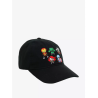 Avengers Chibi Characters Dad Cap