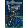 Lady Pendragon Vol. 3 Issue 5