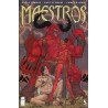 Maestros  Issue 5