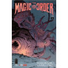 Magic Order Issue 1c2e2 Variant