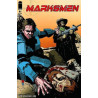 Marksmen  Issue 6
