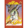 Mice Templar: Legend  Hard Cover 1