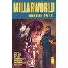 Millarworld  Annual 2016