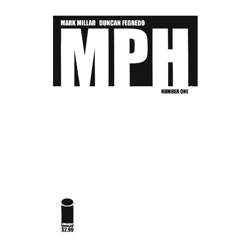 MPH  Issue 1c Variant