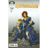Mythstalkers  Issue 5