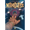 Nameless  Issue 3