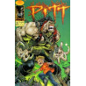 Pitt  Issue 2