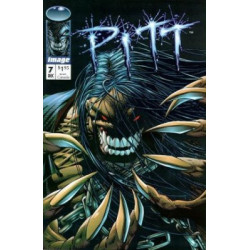 Pitt  Issue 7