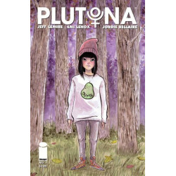 Plutona Issue 1