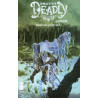Pretty Deadly  Issue 6b Variant