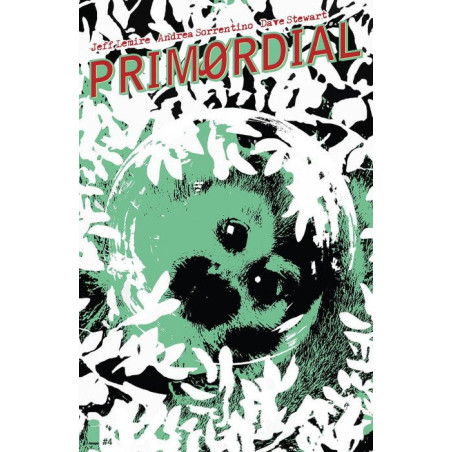 Primordial  Issue 4