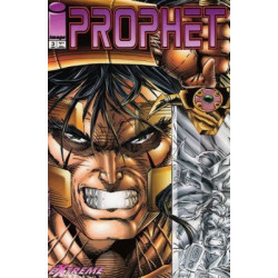 Prophet Vol. 1 Issue 3