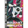 Radiant Black Issue 1image firsts