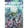 Radiant Black: The Story So Far Issue 1