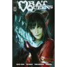 Rat Queens Vol. 1 Issue 13