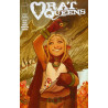 Rat Queens Vol. 1 Issue 12