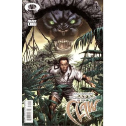 Realm of the Claw Mini Issue 1