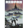 Reborn Issue 1