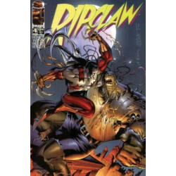 Ripclaw Vol. 2 Issue 4