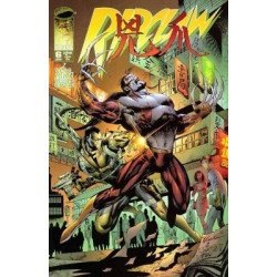 Ripclaw Vol. 2 Issue 6