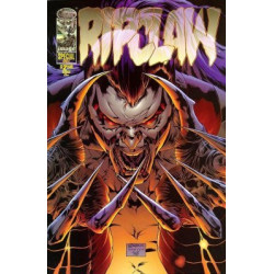 Ripclaw Vol. 2 Special 1