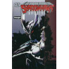 Shadowhawk Gallery One-Shot Issue 1