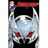 Shadowhawk II Vol. 2 Issue 3 (7)
