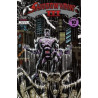 Shadowhawk III Vol. 3 Issue 3 (10)