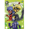 Miraculous Adventures  Issue 1