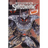 Shadowhawk Vol. 4 Issue 13