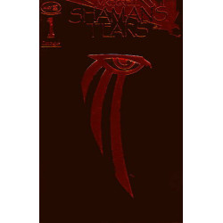 Shaman's Tears  Issue 1