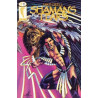 Shaman's Tears  Issue 3