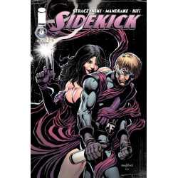 Sidekick Vol. 2 Issue 2