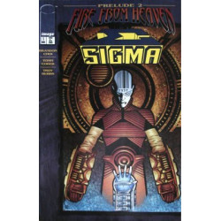 Sigma Mini Issue 1