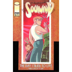 Soulwind  Issue 5