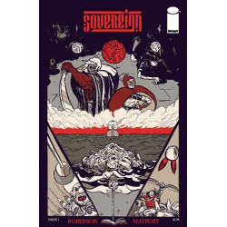 Sovereign  Issue 1