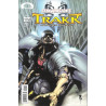 Stan Winston's Trakk: Monster Hunter Mini Issue 1