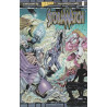 Stormwatch Vol. 1 Ashcan