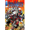 Stormwatch Vol. 1 Issue  1