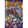 Stormwatch Vol. 1 Issue  3