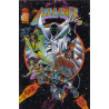 The Alliance Mini Issue 1b Variant
