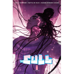 The Cull Issue 3