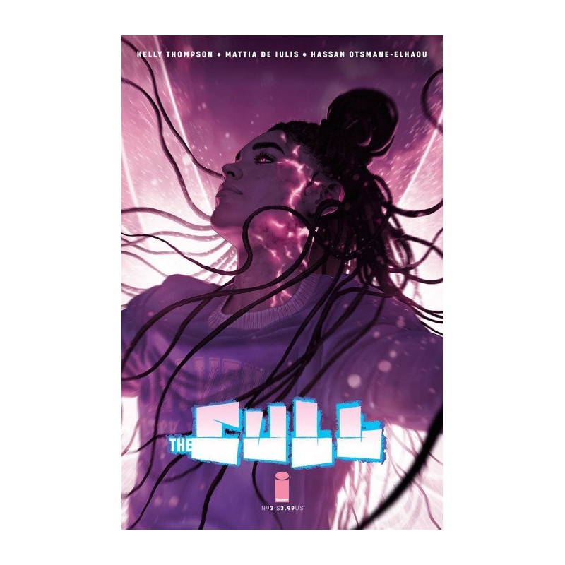 The Cull Issue 3
